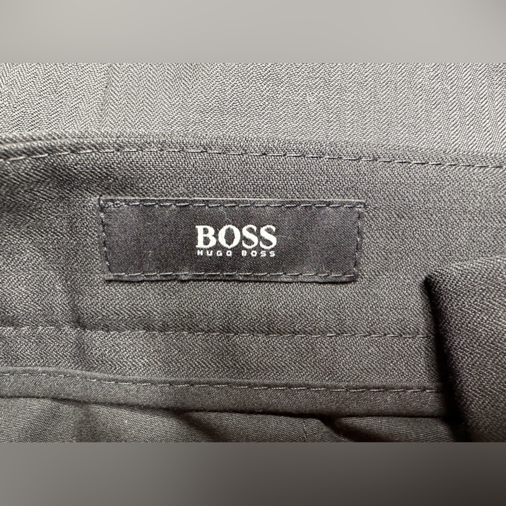 Hugo Boss Pants - Picture 2 of 3